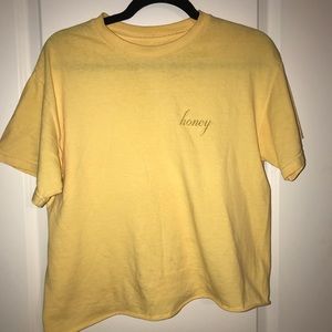 Brandy tee shirt